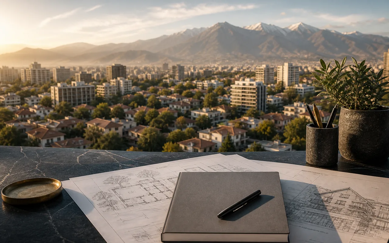 Inversiones inmobiliarias